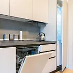 Apartman Borgo Sant'antonio - A Fine Experience Pordenone