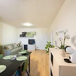 Borgo Sant'antonio - A Fine Experience Apartman *