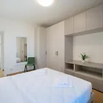 Apartman Borgo Sant'antonio - A Fine Experience Pordenone