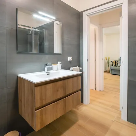 Borgo Sant'antonio - A Fine Experience Apartmán Pordenone