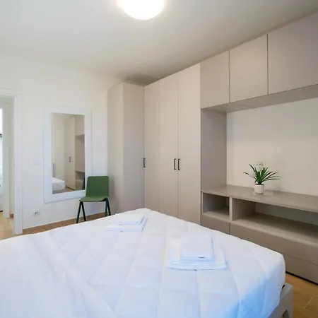 Apartmán Borgo Sant'antonio - A Fine Experience Pordenone