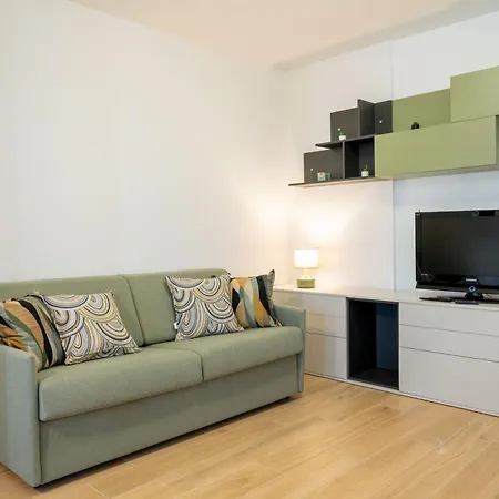 Borgo Sant'antonio - A Fine Experience Apartman