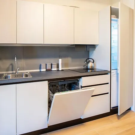 Apartman Borgo Sant'antonio - A Fine Experience Pordenone