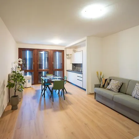 Borgo Sant'antonio - A Fine Experience Apartman