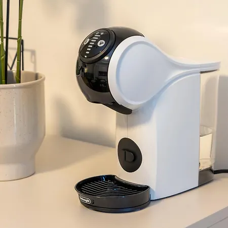 Apartmán Borgo Sant'antonio - A Fine Experience