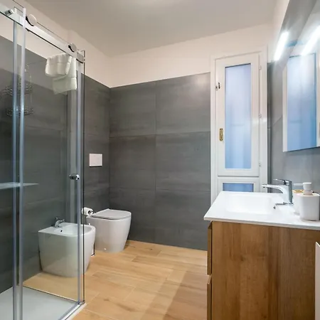 Borgo Sant'antonio - A Fine Experience Apartmán Pordenone